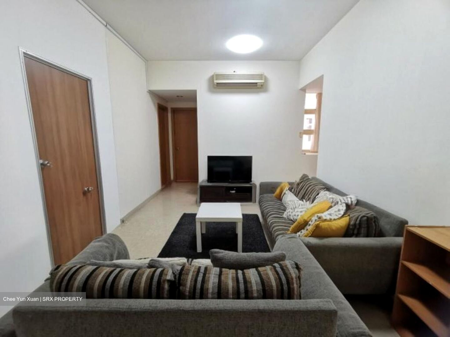 Sims Green (D14), Apartment #515359121
